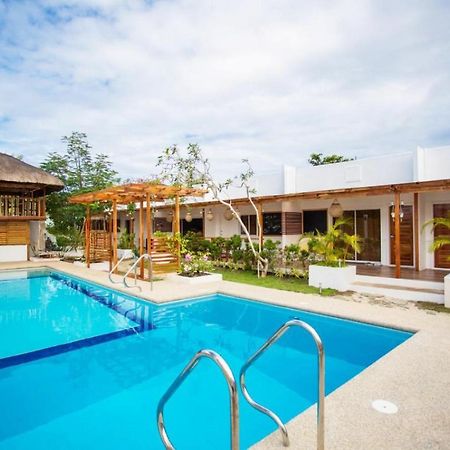 Kalachuchi Inn 薄荷雞蛋花旅宿 بنغلاو المظهر الخارجي الصورة