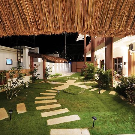 Kalachuchi Inn 薄荷雞蛋花旅宿 بنغلاو المظهر الخارجي الصورة