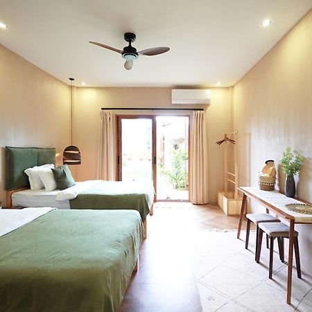 Kalachuchi Inn 薄荷雞蛋花旅宿 بنغلاو المظهر الخارجي الصورة