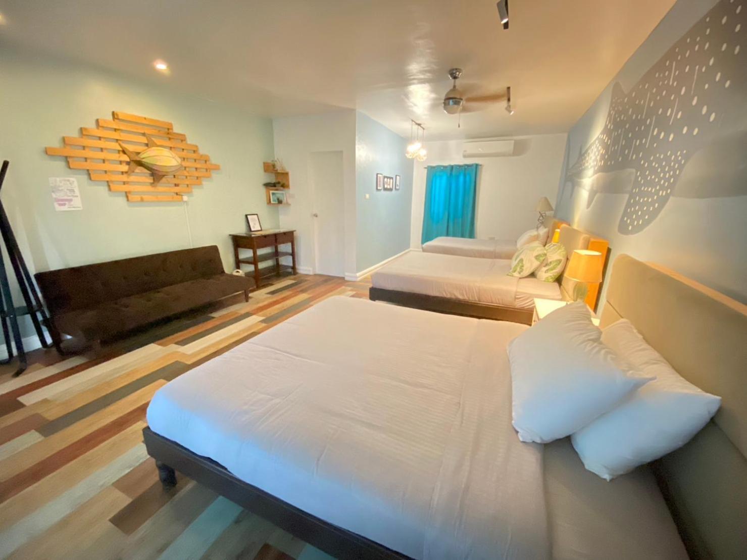 Kalachuchi Inn 薄荷雞蛋花旅宿 بنغلاو المظهر الخارجي الصورة