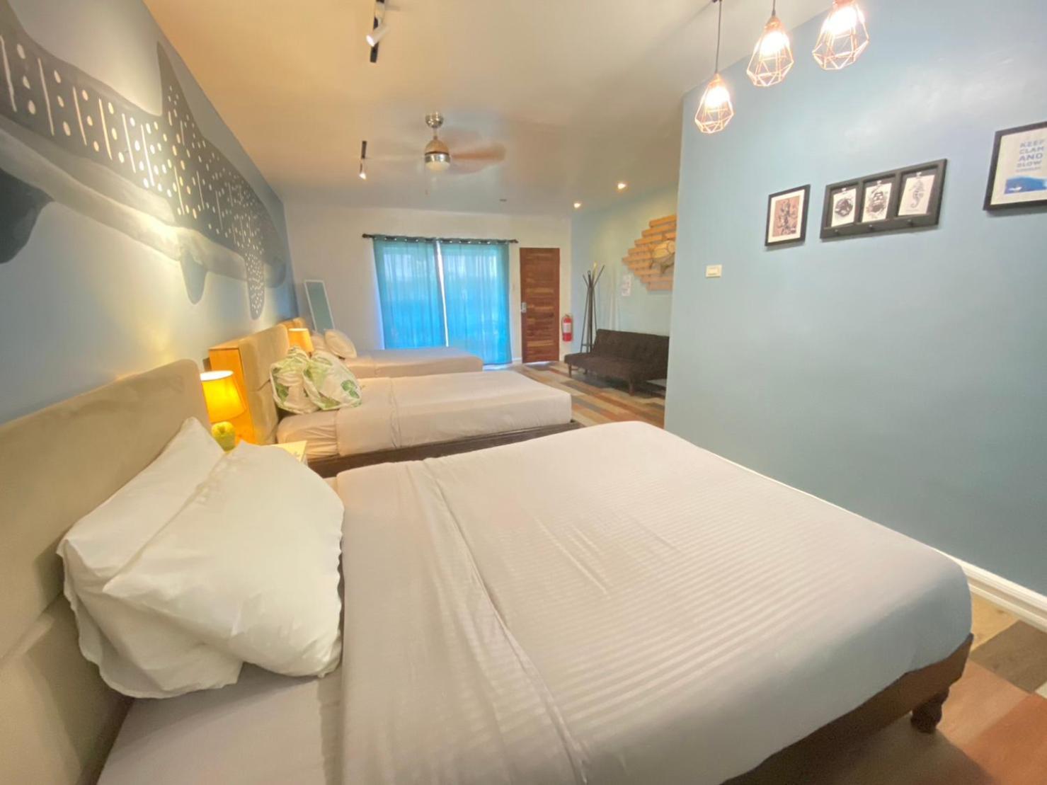 Kalachuchi Inn 薄荷雞蛋花旅宿 بنغلاو المظهر الخارجي الصورة