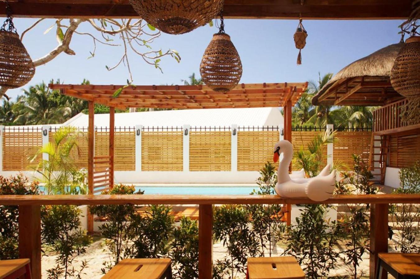 Kalachuchi Inn 薄荷雞蛋花旅宿 بنغلاو المظهر الخارجي الصورة