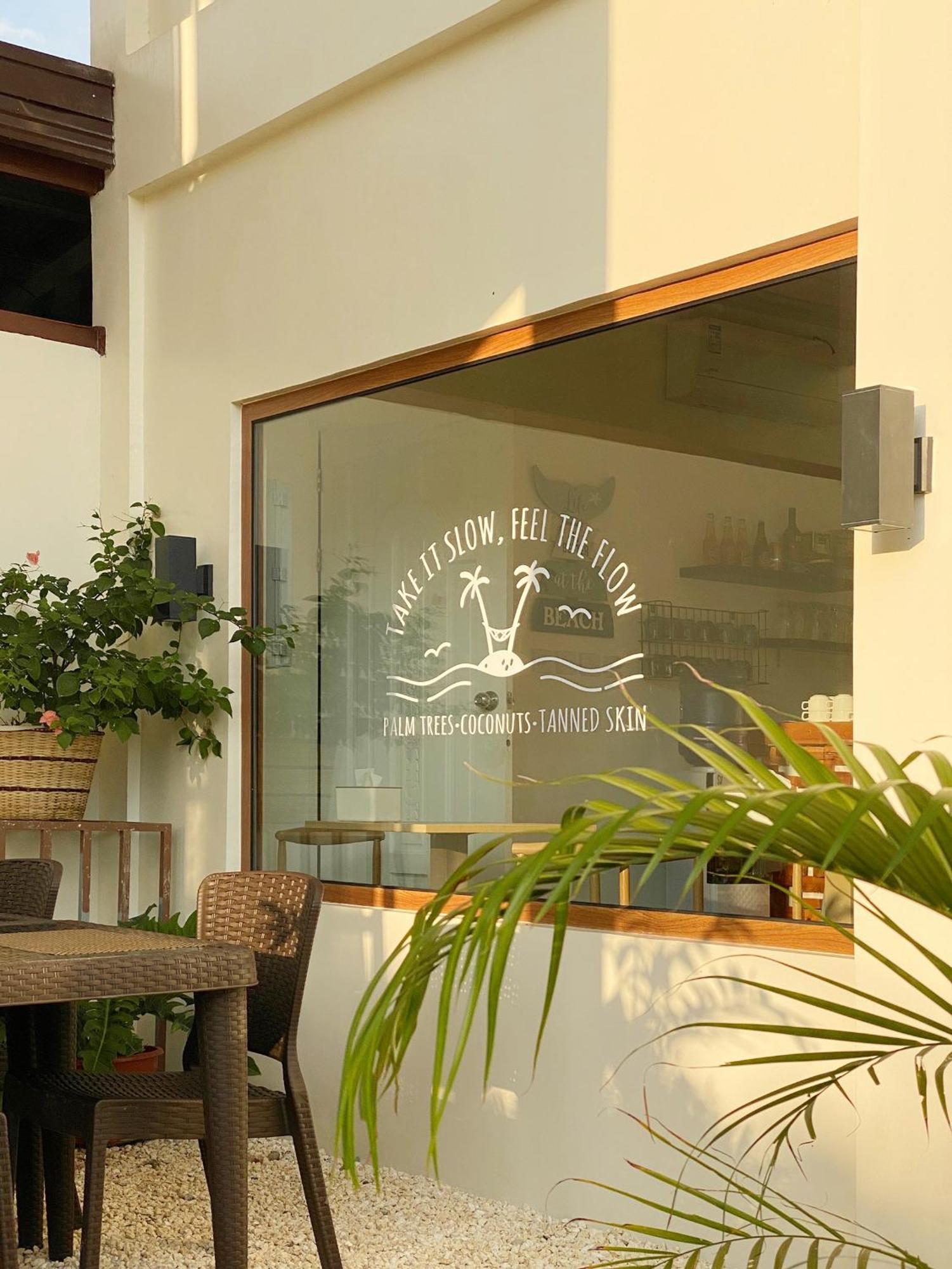 Kalachuchi Inn 薄荷雞蛋花旅宿 بنغلاو المظهر الخارجي الصورة