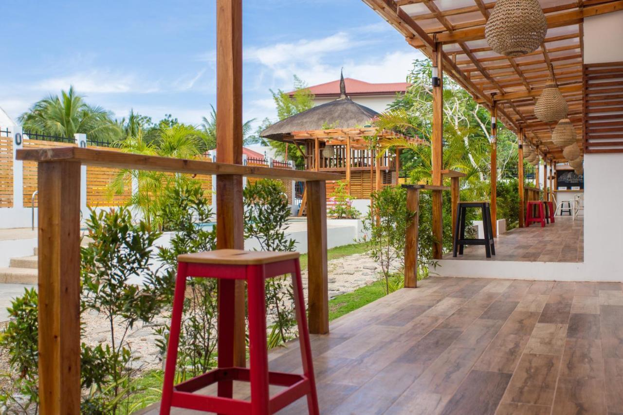 Kalachuchi Inn 薄荷雞蛋花旅宿 بنغلاو المظهر الخارجي الصورة